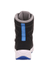 superfit Winterstiefel CULUSUK 2.0 in Schwarz/Blau