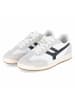Bullboxer Sneaker in white