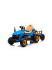 Wisam® Batteriebetriebener Traktor BBH-030