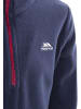 Trespass Kinder Fleecejacke/Fleecepullover in Blau