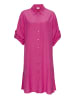 LASCANA Longbluse in pink
