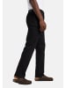 Lee Jeans 'West' in schwarz