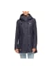 ragwear Regenjacke Zulla in navy