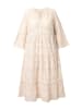 Angel of Style Kleid in soft granit