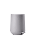 Zone Denmark Pedaleimer Nova in Gull Grey