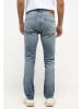 Mustang Slim Fit Jeans für Herren in blau