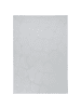 Beliani Kurzflor KAWI in Grau - (W) 160 x (L) 230 cm
