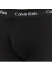 CALVIN KLEIN UNDERWEAR 3er-Set: Boxershorts in Multicolored