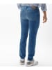 BRAX  Slim Fit Jeans für Herren in uni