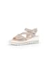 Gabor Fashion Keilsandalette in beige