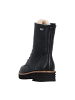 remonte Schnürstiefeletten in Schwarz
