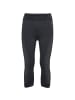 Odlo Unterhose BL Bottom 3/4 PERFORMANCE WA in Schwarz