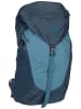 Deuter Wanderrucksack AC Lite 16 in Atlantic/Ink