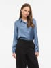 Vila Hemd in Coronet Blue1