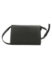 PICARD Auguri Auguri Clutch Tasche Leder 19 cm black