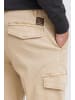 INDICODE Cargohose IDSwillam in Beige