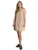 Ulla Popken Kleid in beige