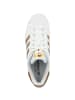 Adidas originals Sneaker low Superstar in weiss