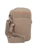 Camel Active Spirit Umhängetasche 13 cm in beige