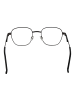 Hackett Bespoke Männer Optische Fassungen Quadratisch Rotguss