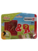 Schleich Farm World Puzzlemals Serie 1 Blindbag 1 St. in mehrfarbig ab 3 Jahre