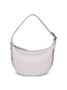 Bugatti Amelie Schultertasche 24 cm beige