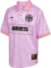 Hummel T-Shirt Hmljr Loose Kinder in PASTEL LAVENDER