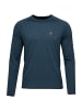 Black Diamond Black Diamond Black Diamond Herren T-Shirt in Indigo