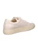 Paul Green Sportliche Schnürschuhe in Beige