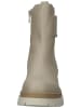 Nero Giardini Stiefelette in Beige