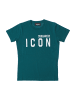 Dsquared2 Shirt in Green
