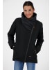 alife and kickin Winterjacke, Anorak, Outdoorjacke, Kurzjacke KikiAK A in moonless