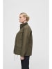 Brandit Parka in olive