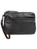 Bugatti Abendtasche SENSO RFID Kunstleder in schwarz