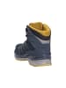 LOWA Outdoorschuhe in blau