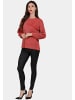 faina Damen Pullover in Rot