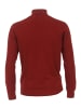Redmond Pullover in Rot