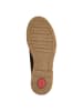 Tamaris WIDE FIT Chelsea Boot in TOBACCO