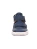 superfit Barfußschuh SUPERFREE in Blau/Weiß