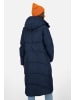 alife and kickin Winterjacke, Wintermantel, Steppmantel, Outdoorjacke JunaAK A in marine