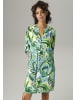 Aniston CASUAL Sommerkleid in bunt