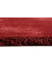 ESPRIT Hochflorteppich #relaxx in rot