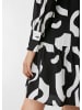comma Kleid  in  99B0_schwarz