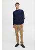 CASUAL FRIDAY Chinohose CFViggo cotton stretch pnts in Braun