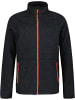 Icepeak Fleece-Unterjacke ICEPEAK BODE 818 in Schwarz