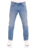 Tom Tailor Jeans Marvin regular/straight in Blau