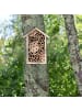 relaxdays Bienenhotel in Natur