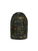 Satch Satch pack Schulrucksack Jurassic Jungle