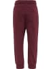 Hummel Kinder Sweat Pants "Hmlfutte Pants" in Braun