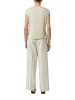 comma T-Shirt in beige